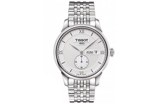 TISSOT 39.3mm