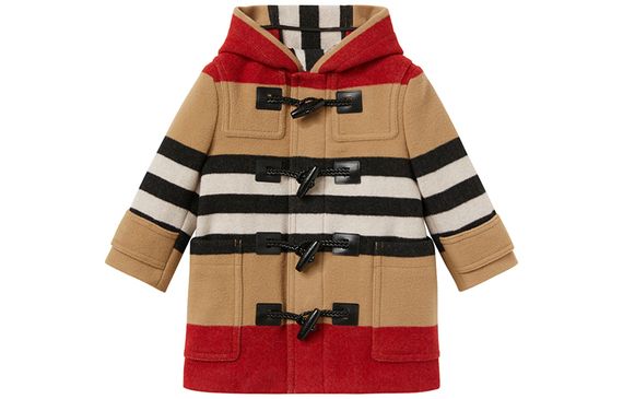 Burberry FW21