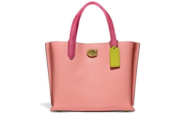 COACH Willow 24 Tote