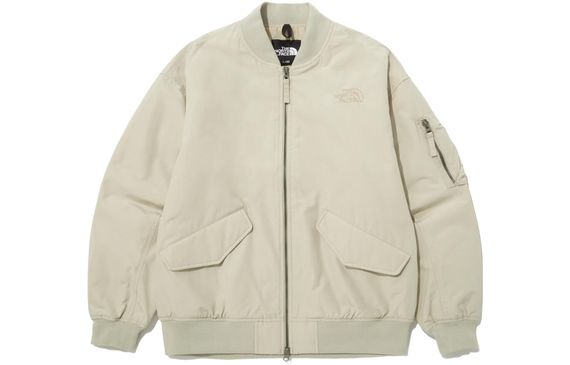 THE NORTH FACE Logo