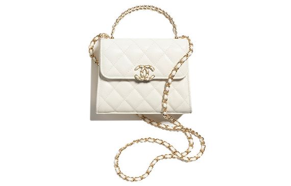 CHANEL 23P Kelly