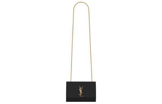 SAINT LAURENT YSL KATE Logo