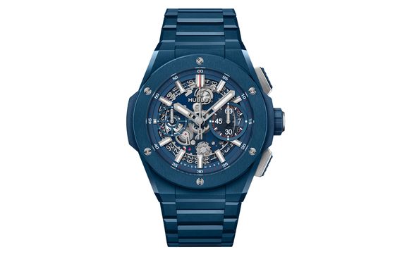 HUBLOT BIG BANG 42mm 451.EX.5123.EX
