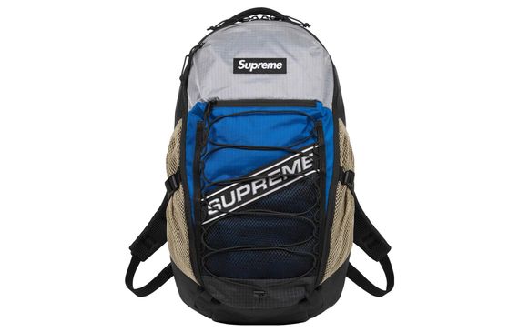 Supreme FW23 Logo
