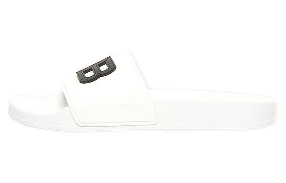 Balenciaga Pool Slide