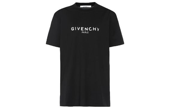 Givenchy Logo T