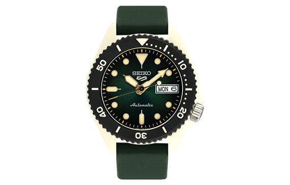 SEIKO SEIKO5 SRPG73K1