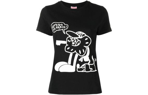 KENZO SS23 T