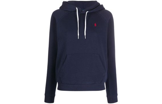 Polo Ralph Lauren SS22 Logo