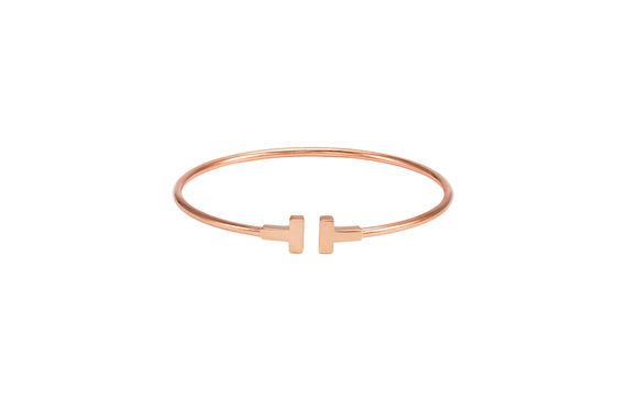 TIFFANY &amp; CO. T 18K