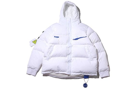 Puma x ADER ERROR