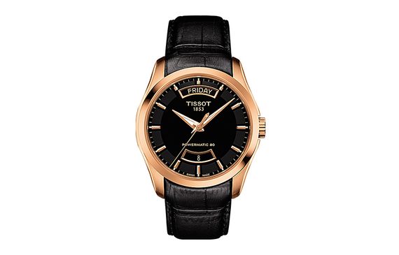 TISSOT 39mm T035.407.36.051.01