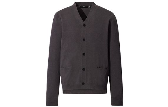 UNIQLO FW20 +J V