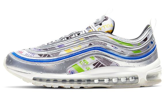 Nike Air Max 97 SE &quot;Energy Jelly&quot;