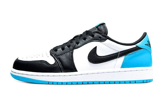 Jordan Air Jordan 1 Retro Low OG &quot;UNC&quot;