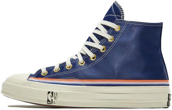 Converse 1970s Breaking Down Barriers &quot;Knicks&quot; Chuck 70