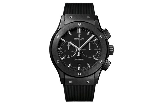HUBLOT CLASSIC FUSION 50 42mm
