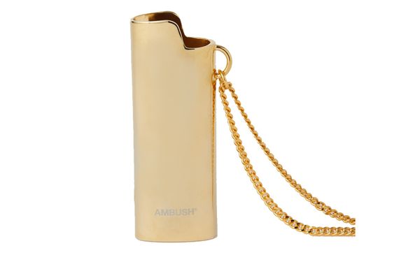 AMBUSH logo
