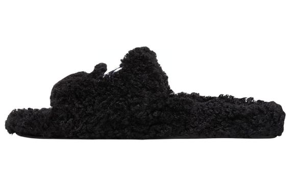 Balenciaga Furry