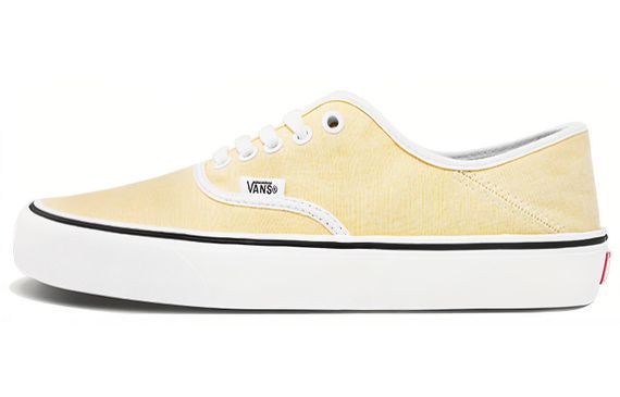 Vans Authentic