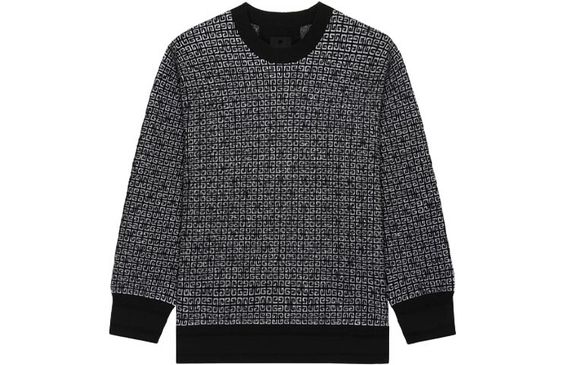 GIVENCHY FW21 Logo