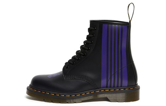 Needles x Dr.Martens 1460