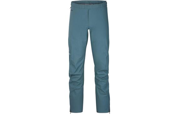 Arcteryx Beta Pant Gore-tex Logo