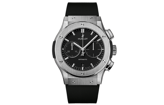 HUBLOT CLASSIC FUSION 50 45mm 521.NX.1171.RX