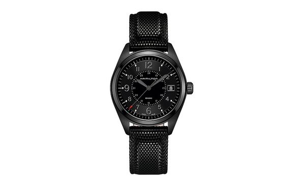 HAMILTON 50 40mm