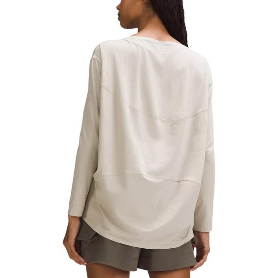 Lululemon Back in Action T