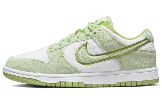 Nike Dunk &quot;Fleece&quot;