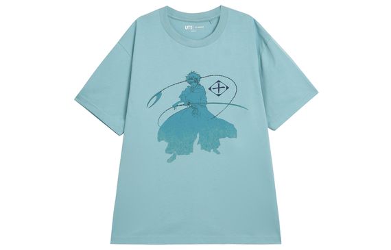 UNIQLO x SS23 ARCHIVE T