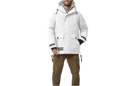 Canada Goose FW22 Toronto