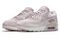Nike Air Max 90 Velvet Particle Rose