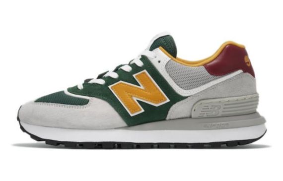 JUNYA WATANABE x New Balance NB 574