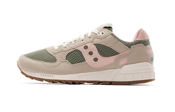 Saucony Shadow 5000