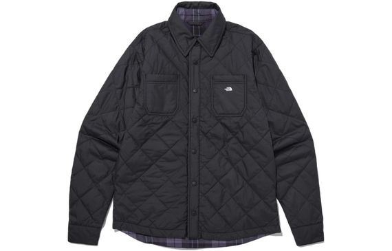THE NORTH FACE INSULATED FLANNEL