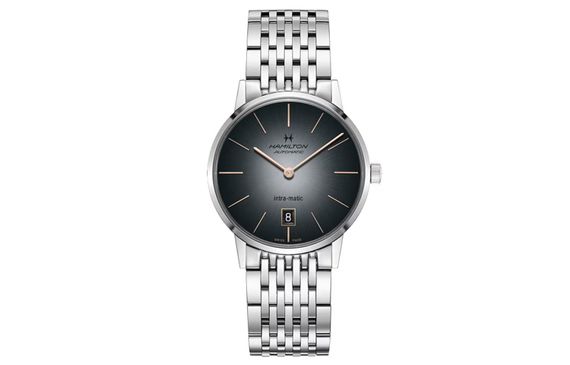 HAMILTON 50 38mm
