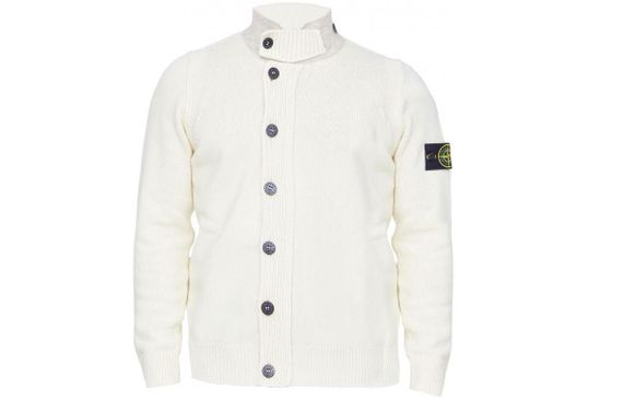 STONE ISLAND FW22 Logo