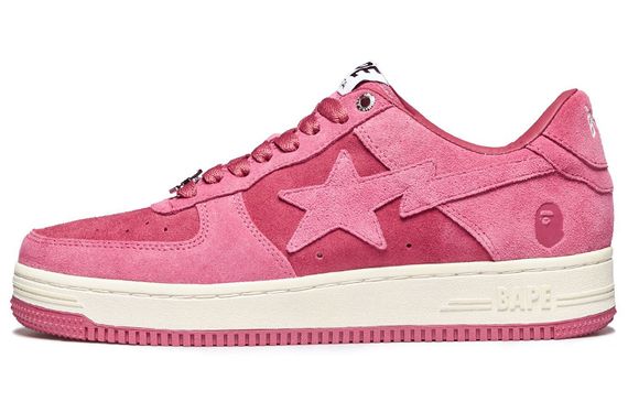 A BATHING APE STA
