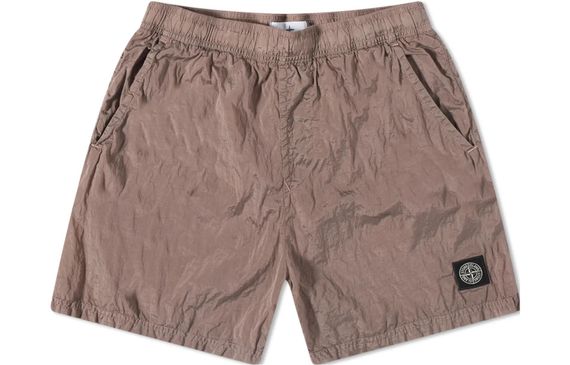 STONE ISLAND Logo