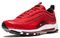 Nike Air Max 97 Cristiano Ronaldo Portugal Patchwork