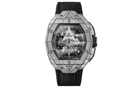 HUBLOT BIG BANG 100 42mm