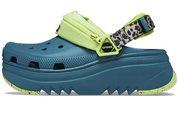 Crocs Hiker Xscape EVA 5cm