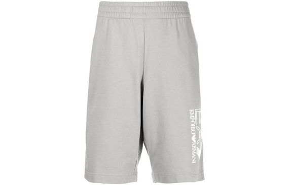 EMPORIO ARMANI EA7 SS22 Logo