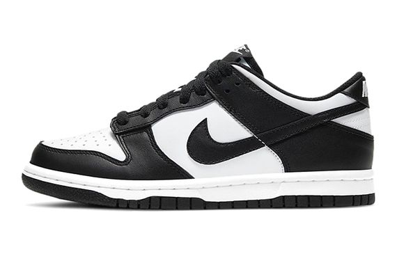 Nike Dunk &quot;Black&quot;