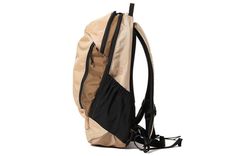 Arcteryx × BEAMS BOY MANTIS