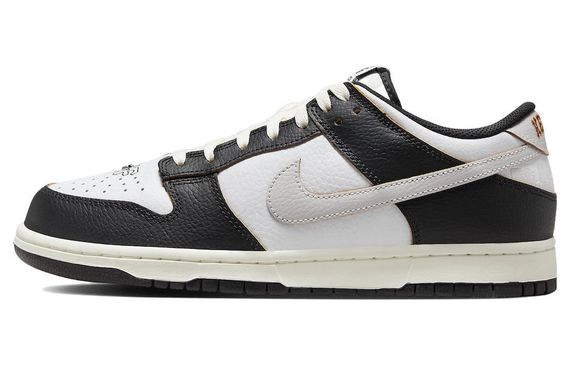 HUF x Nike Dunk SB &quot;San Francisco&quot;