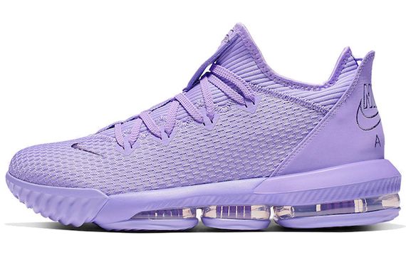 Nike Lebron 16 Low