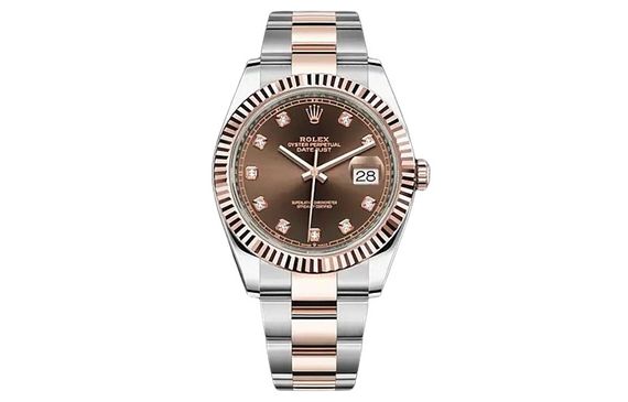 ROLEX 100 41mm